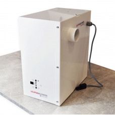 AlphaBlower 2200 – Powerful, Efficient Radon Extraction