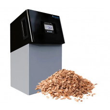 Humimeter BMC -  Moisture meter for water content determination of  wood chips and sawdust