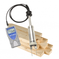 Humimeter WLW -  Wood moisture meter