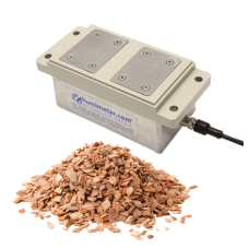 HGT - Online wood chips moisture transmitter - discontinued product - remaining stock available