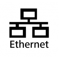 Ethernet-gränssnitt för HumiSensWare