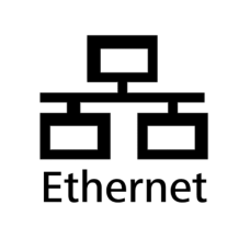 Ethernet interface for HumiSensWare