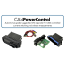 CANPowerControl - CAN I/O Expander