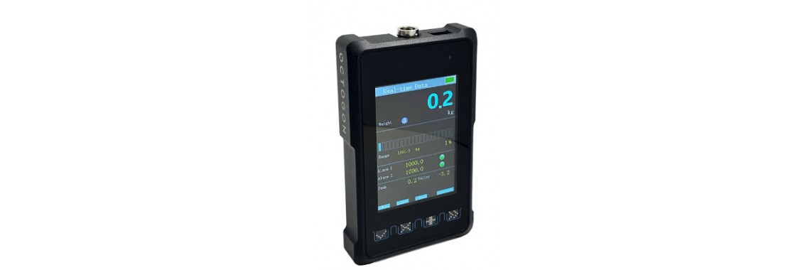 Data logger