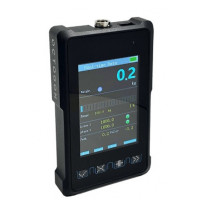 Data logger handheld for load cells - EPD / EPE