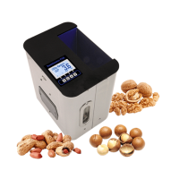 Humimeter FSG - Measuring device for quick water content determination of nuts and special products