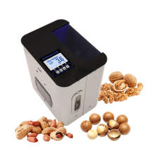 Humimeter FSG - Measuring device for quick water content determination of nuts and special products