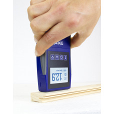 Wood moisture meter - HM9 DUO - parquet flooring & cutting
