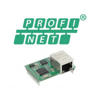 Profinet-gränssnitt