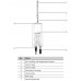 LF-TD Profinet - Digital fukt- och temperatursändare med Profinet-gränssnitt