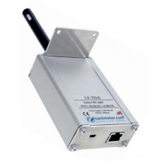 LF-TD-E - Digital fuktighets- och temperaturtransmitter med Ethernet-gränssnitt