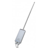 LF-TD-ER - Digital fuktighets- och temperaturtransmitter med Ethernet-gränssnitt