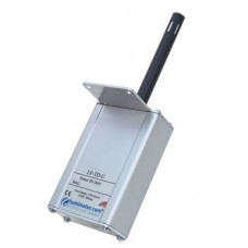 LF-TD-U - Digital fuktighets- och temperaturtransmitter med USB-gränssnitt