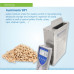 Humimeter BP1 - Fuktmätare för pellets