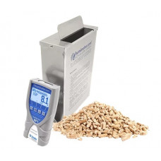 Humimeter BP1 - Pellet moisture meter