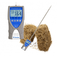 Humimeter FL2 - Hay and straw moisture meter