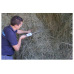 Humimeter FLS - Robust moisture and temperature hay stack probe