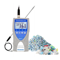 Humimeter RM1 - Recycled material moisture meter