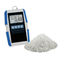 Humimeter MS4 - Moisture meter for road salt