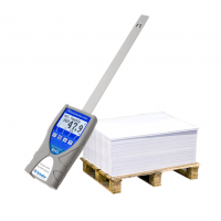 Humimeter RH5 - Paper moisture meter