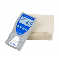 Humimeter PMP - Paper moisture meter for absolute water content determination at the pile