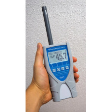 Humimeter RH1 - Klimatfuktmätare med datalogger