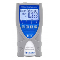 Humimeter RH2 - Precision klimatfuktmätare