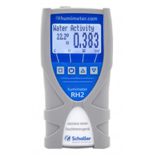 Humimeter RH2 - Precision klimatfuktmätare