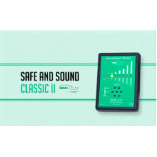 Safe & Sound Classic II RF Detector