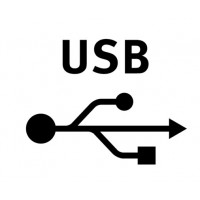 USB-datainterfaceenhet