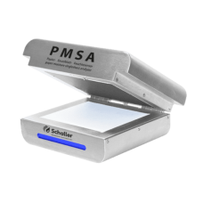PMSA - Single paper sheet moisture meter